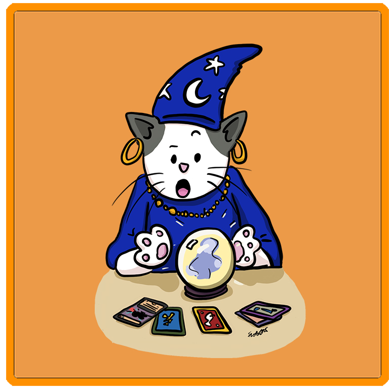 COLLECTION SPIRIT